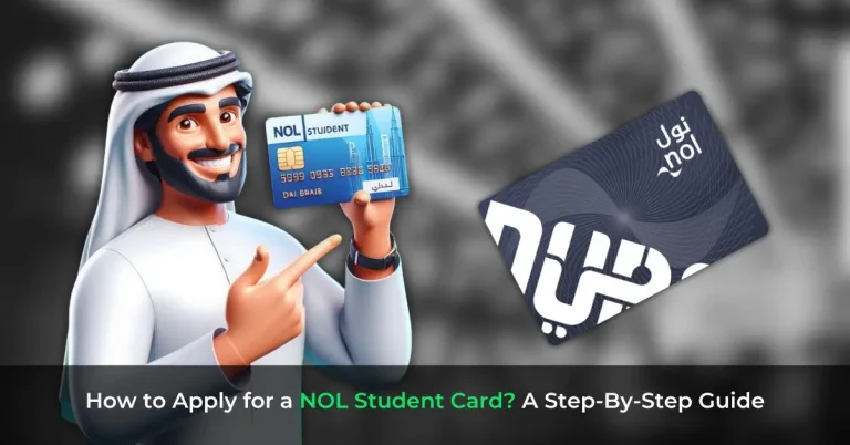 How to Apply for a Student NOL Card - A Step-By-Step Guide