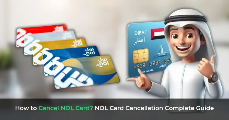 How to Cancel NOL Card- NOL Card Cancellation Complete Guide