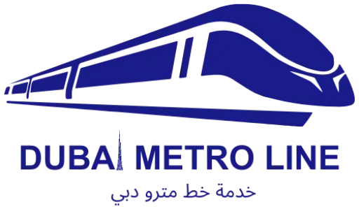 Dubai Metro Line