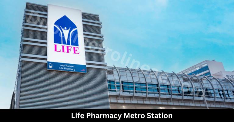 Dubai Metro Station Renamings: A Comprehensive Summary